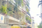 Nhà Hẻm Ôtô Đường Giải Phóng Phường 4 Quận Tân Bình.