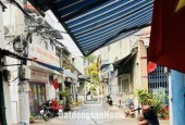 48M - 2 TÀNG - 3 PN - HẺM 5M THÔNG - 2 PHÚT AEON TÂN PHÚ CHỈ 4.X TỶ BL