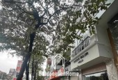 CỰC HIẾM! MẶT PHỐ TRẦN KHÁT CHÂN - HAI BÀ TRƯNG, NGAY NGÃ 4 PHỐ HUẾ : 32M, 5T, MT: 4M