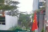 HOT❗ LÔ ĐẤT ĐẸP 91M2, ĐƯỜNG 5M5 LỀ 3M, GẦN CHỢ HOÀ KHÁNH BẮC, CẠNH ÂU CƠ - CHỈ NHỈNH 2 TỶ