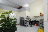 NHÀ C4 SẠCH ĐẸP, DT 82M2 (NGANG 6M), KIỆT TÔN ĐỨC THẮNG, GẦN BẾN XE - CHỈ HƠN 2 TỶ