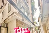 CỰC HIẾM-SIÊU ĐẸP-Lô góc Phố 8/3 (Kim Ngưu),HBT: 32/36m, 5Tầng,MT 4.1m 6.2 Tỷ
