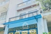 CHỈ NHỈNH 5 TỎI - NHÀ MỚI 60M - 2 TẦNG - HẺM 6M NGAY CẠNH AEON TÂN PHÚ