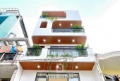 5❌12M, BÁN NHÀ 5 TẦNG✨4PN, PHAN HUY ÍCH, P14 GÒ VẤP, NHỈNH 7 TỶ