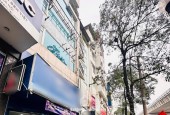 HIẾM VÔ ĐỐI-Mặt Phố Cầu Diễn 57/60m/8T Thang Máy, MT 5.2m 27.5 Tỷ, 1 mặt ngõ sau