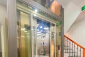 CĂN NHÀ NGAY SÁT PHỐ- Trần Hữu Tước(Hồ Đắc Di) 44m2/6 Tầng, MT 4m 10.95 Tỷ