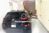 Bán nhà mặt ngõ 18 Mạc Thái Tổ 65mx6T oto tránh 50m ra phố kinh doanh văn phòng 15 tỷ Cầu giấy