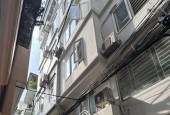 LÔ GÓC-Phố Phùng Chí Kiên, Hoàng Quốc Việt 32/40m 6tầng MT 6.2m 11 Tỷ, Ở ngay