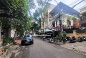 GIÁ ĐẦU TƯ-LÔ GÓC-Ngõ 31 Hoàng Cầu 106m/MT 6.5m 39 Tỷ,Ô tô tránh,Kinh doanh đỉnh