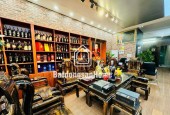 NHÀ LÔ GÓC-Mặt Phố Nguyễn Trãi,Thanh Xuân 80/115m, 7T Thang máy, MT 5m 45.8 Tỷ