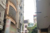 Phân Lô Ngay Sát Mặt Phố-Trần Quang Diệu 52m/8T Thang máy 25.5 Tỷ, Ô tô tránh, KD