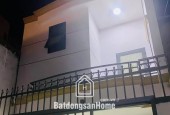 ĐỐI DIỆN AEON - HẺM 4M - SÁT MT - NHÀ MỚI 2 TẦNG - 60M NỞ HẬU NHỈNH 5 ĐỒNG