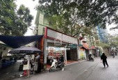 SIÊU HIẾM-LÔ GÓC-Mặt Phố Cự Lộc (Cách Nguyễn Trãi 50m) 147m2/MT 7.2m chỉ  48 Tỷ