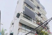 SIÊU ĐẸP-Ô TÔ ĐỖ CỬA- Phố Hoàng Đạo Thành 34/36m, 6Tầng 12.5 Tỷ, Ở ngay, KD tốt