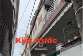 ♣ Nhà 2 mặt kiệt Rộng Lê Đình Lý, 52m2 + 10m2 ngoài sổ, 2 tầng sạch + 1 Phòng Trọ riêng, 2.65 tỷ
