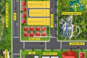 Nhanh tay sở hữu lô đất vị trí vàng tại Ba Hàng Đồi Lạc Thuỷ Hoà Bình