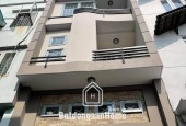 Nhà Hẻm Ôtô Trần Văn Quang Quận Tân Bình Phường 10.