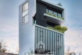 NHÀ MỚI TINH, MẶT PHỐ YÊN XÁ - THANH TRÌ, KD, ÔTÔ TRÁNH
 55M, 8T, MT: 8.1M, GIÁ 18.3 TỶ