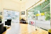 Nhà Mặt Tiền Đường Bàu Cát Phường 11 Quận Tân Bình.