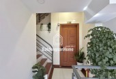 Nhà Hẻm Ôtô Đường Nơ Trang Long Phường 7 Quận Bình Thạnh.