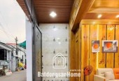Nhà Hẻm Ôtô Đường Số 59 Quận Gò Vấp Phường 14.