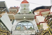 SIÊU PHẨM- Ô tô đỗ cửa Phố Lò Đúc 66m2/6Tầng/ MT 4.2m 22.8 Tỷ,Mới đẹp ở ngay