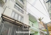 GẦN ĐHCT - HXH ĐỖ CỬA - 60M NGANG 5 - 2 TẦNG - 5PN - SẴN DÒNG TIỀN NHỈNH 5 TỶ