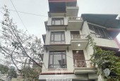 LÔ GÓC ĐẸP-ÔTÔ TRÁNH-KINH DOANH-Phố Nguyễn Chính,Tân Mai 45m/5Tầng/MT 4.85m 14.2Tỷ