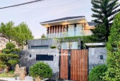 Bán villa mặt tiền Nguyễn Trãi P2 Bảo Lộc