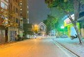 BÁN NHÀ NGÕ 83 NGOC HỒI - THANH TRÌ, KD, ÔTÔ TRÁNH, VỈA HÈ: 65M, 5T, MT: 4..5M, GIÁ 16.8 TỶ