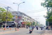 Mặt tiền Tạ Quang Bửu 4x20 đúc 5 tầng 293m2 chỉ 19 tỷ
