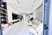 BÁN NHÀ TAM TRINH - MAI ĐỘNG, 5 TẦNG XÂY MỚI, NỘI THẤT ĐẸP, TƯƠNG LAI X3, 55M2, 7.75 TỶ