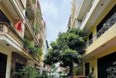 ⭕️ Bán Biệt thự cầu giấy- Chủ nhà là gia đình 3 thế hệ ở rất có lộc + Giá 