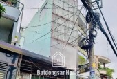 NHÀ NGỢ.P TÂY THẠNH - MẶT TIỀN GIÁ HẺM - SẴN DÒNG TIỀN - 113M N4.3X28 NHỈNH 8 