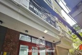 BÁN NHÀ SIÊU ĐẸP 2 THOÁNG, GỐC ĐỀ - HOÀNG MAI, KD: 48M, 5T, MT: 3.8M, GIÁ CHÀO 9.5 TỶ