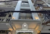 RIỆU VIỆT VƯƠNG - NHÀ MỚI TINH, ÔTÔ ĐỖ CỬA, THANG MÁY, DÒNG TIỀN 35 TRIỆU: 25M, 5T, GIÁ 13 TỶ