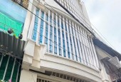 BÁN TTTP NHÀ 3 TẦNG HẺM LÊ HỒNG PHONG PHƯỚC HẢI