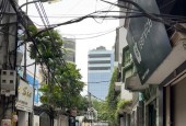 SIÊU HIẾM-Ngõ Ô tô tránh, Kinh doanh Phố Thái Hà 44m2/5Tầng/MT 4.7m 20.8 Tỷ