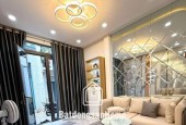 Nhà Đường Lý Thường Kiệt Phường 4 Quận Gò Vấp.