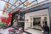 Nhà Hẻm Ôtô Đường Cách Mạng Tháng 8 Quận 10 Phường 15.
