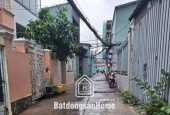 Hẻm xe hơi, 4 tầng, mặt tiền hẻm kinh doanh, 54m2, 119 Nguyễn Thị Thập, Tân Phú Quận 7-Giá 8 tỷ 990triệu