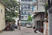 NHÀ C4 98M N4.4 NỞ HẬU - HẺM TẢI THÔNG - GẦN AEON MALL - ĐHCT NHỈNH 6