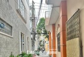 Nhà Đường 3 tháng 2 Phường 12 Quận 10.