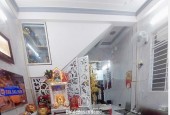 BÁN NHÀ XINH 2 TẦNG HẺM Ô TÔ ĐƯỜNG NGÔ ĐẾN VĨNH PHƯỚC