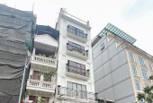 Bán nhà mặt phố Trung Phụng – 7 tầng thang máy – kinh doanh sầm uất – 87m2 – mặt tiền 5.4m - 46.2 tỷ.