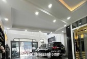 Nhà Hẻm Ôtô Ngủ Trong Nhà Phan Huy Ích Phường 12 Gò Vấp.