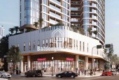 Shophouse Duplex Thảo Điền Green mua trực tiếp CDT 146m2 Mặt Tiền Cạnh Sông chỉ 18 tỷ.