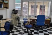BÁN NHÀ NGÕ OTO TRÁNH THÁI HÀ – KINH DOANH SẦM UẤT – THÔNG Sàn – 46m2 – MT 4.7m – 20.5 TỶ