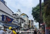 Nhà Mặt Tiền Đường Đồng Đen Phường 14 Quận Tân Bình.