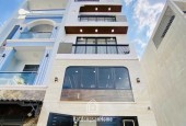 HẺM 7M NGAY AEON TÂN PHÚ - NHÀ MỚI 60M - 5 TẦNG - 5PN - FULL NT NHỈNH 6 TỶ